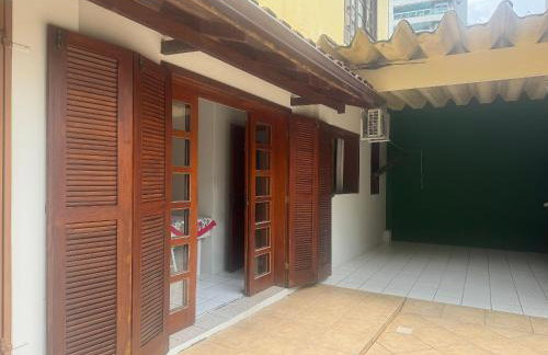Residencial Glaura é Destino Floripa - Foto 59