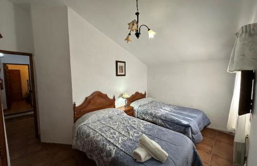 Casa Rural Cortijo El Helao - Foto 59