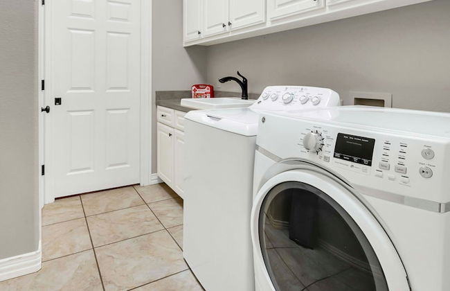 New Epic House-pool-theatre-hot Tub-game Room - Foto 25