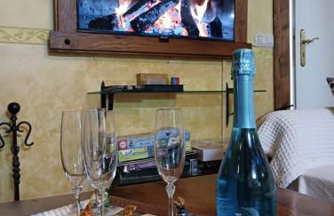 Casa Rural La Casita Roja - Photo 11