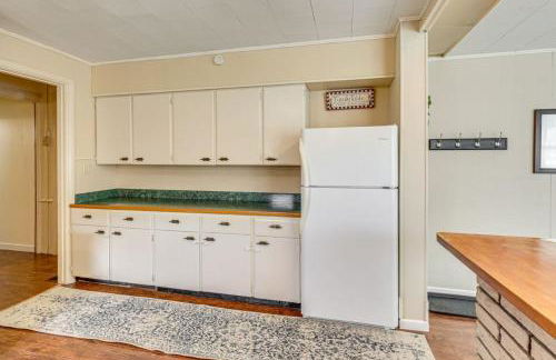 Walk to Medina Square, Historic 1880 Home - Foto 13