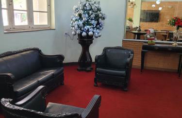 Condomínio Resort na cidade das águas sulfurosas - Foto 58