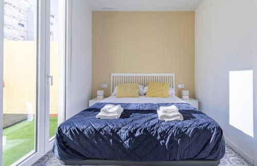 Marvellous Apt with a Large Private Terrace - Photo 4