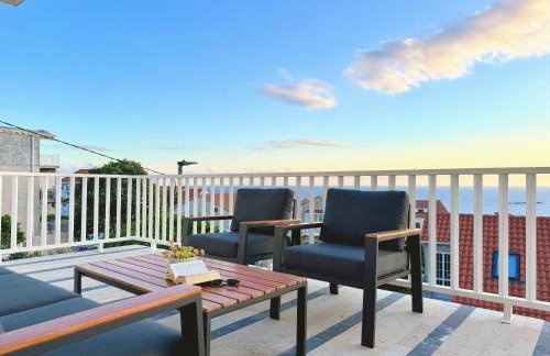 Indigo Cavtat Apartments - Sunset Sea View - Foto 140