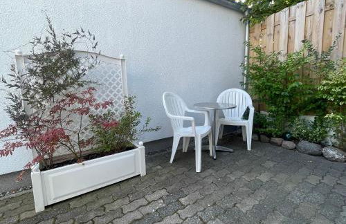 Kleines Landhaus Kopendorf - Foto 14