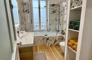 Maison Meulière avec jardin - Foto 34