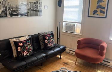 Modern Stay in Downtown Jersey City, Close to NYC! - Foto 14