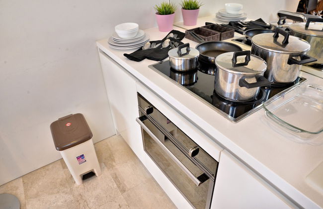 VIPOD Suites KLCC by Luxury Suites Asia - Foto 27