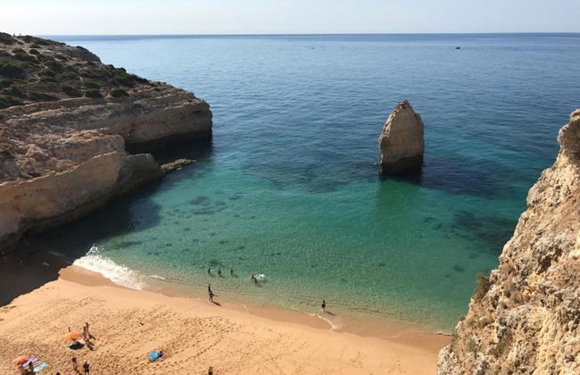 Villa in Carvoeiro With Swimming Pool - Foto 35