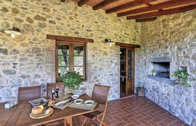 Agriturismo Le Scope - Foto 33