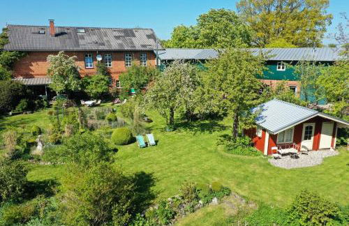 Hof Am Wege - Foto 21