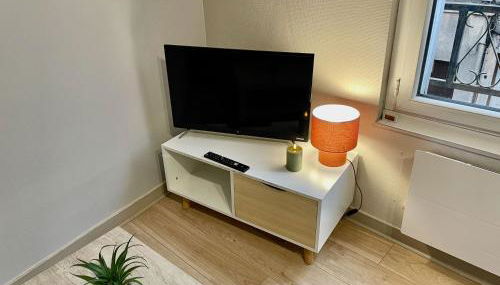 Duplex au coeur de ville - Foto 5