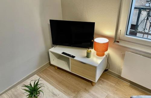 Duplex au coeur de ville - Foto 5