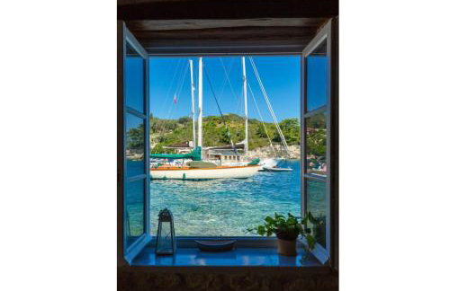 Villa Francesca Private Pool Walk to Beach Sea Views A C Wifi - 2782 - Foto 70