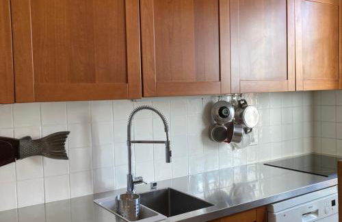 Appartement élégant au coeur de Le Palais avec WiFi - FR-1-418-197 - Photo 11