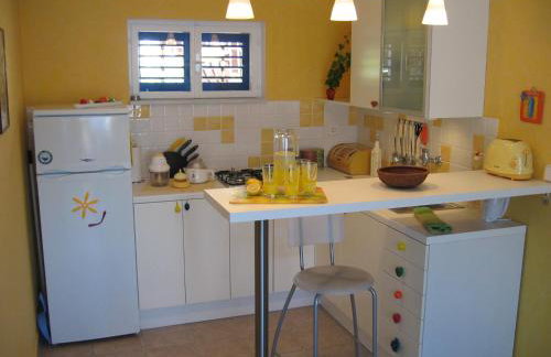 Apartments MEDITERRANEO - Foto 53