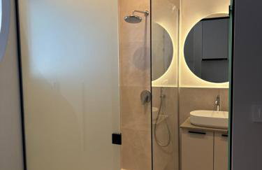 Casadei luxury sea view apartment - Foto 13