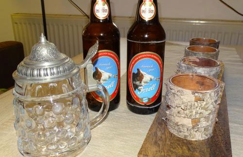 Ferienwohnung Frieda - Foto 12