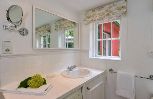 Försterei - Schloss Gelting - Foto 9