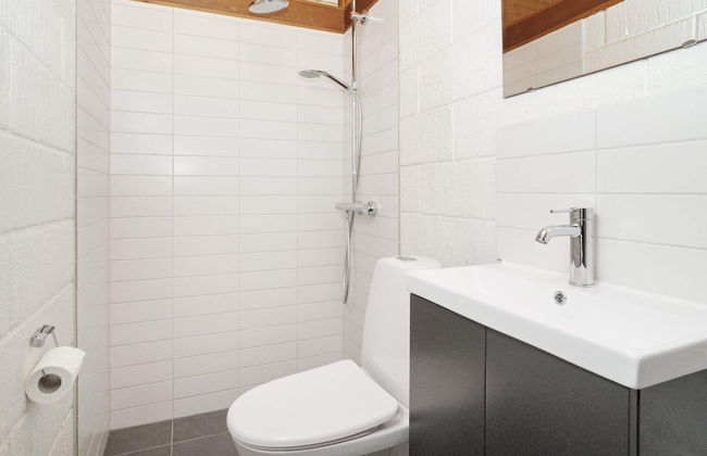 6 Person Holiday Home in Hojby - Foto 6