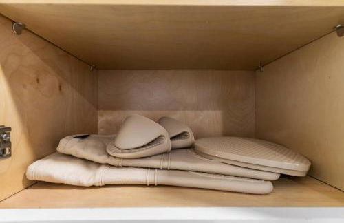 Studio Apt. Near Alamo Drafthouse, SLU & Downtown - Foto 5