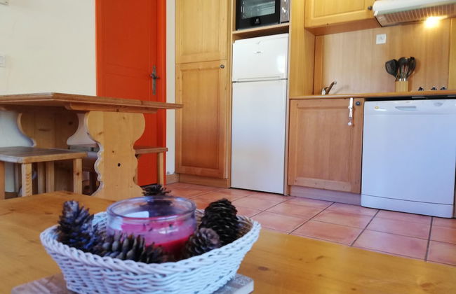 Godille Immobilier - Foto 28