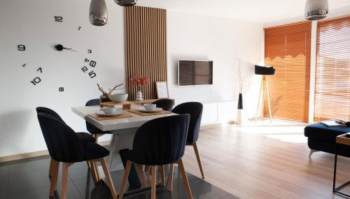 Apartament Słoneczny Gródek 30 - Foto 5