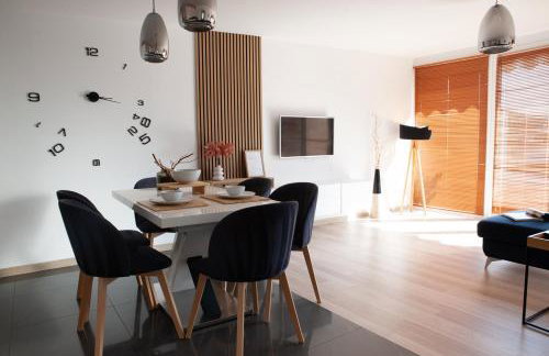 Apartament Słoneczny Gródek 30 - Foto 5