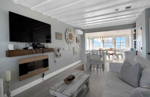 Diana Luxury Retreat: Private Beach and Vineyards - Foto 7