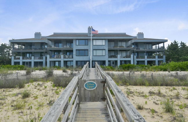 Wilson Dunes 304 - Photo 24