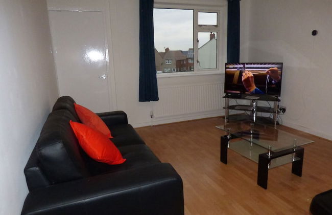 Boythorpe House - Foto 12