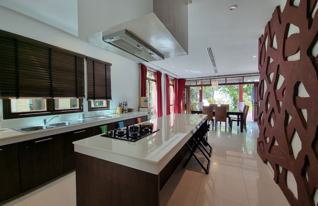 Amatapura Beach Villa 15 - Photo 24