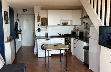 Corse Appartement Sognu di Mar Marine de Bravonne à Linguizzetta - Foto 6