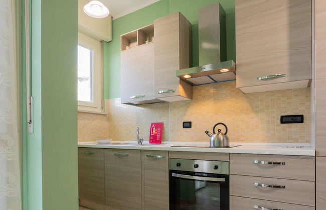 Modern Apartment in Santa Rita by Wonderful Italy - Foto 3