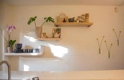 Entire rowhouse in Capitol Hill with free parking - Foto 18