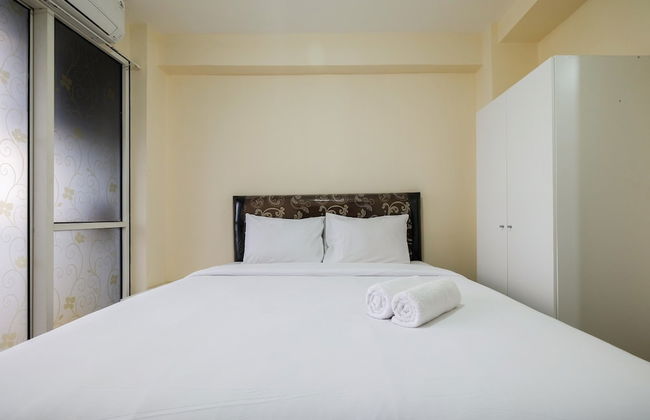 Studio Tifolia Apartment near Kelapa Gading - Foto 5