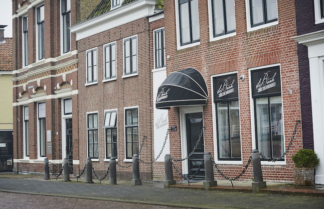 Apart Hotel De Bank - Photo 7