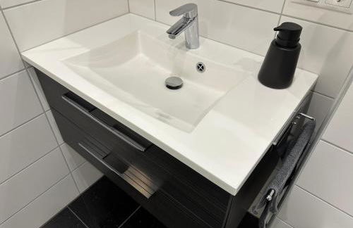 Ferienwohnung Schwalbennest - Foto 16