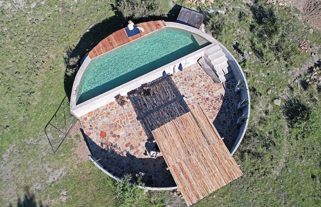 Sneeuberg Nature Reserve - Foto 49