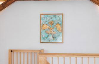 Ambiente & Comfort im historischen Anwesen - Foto 27