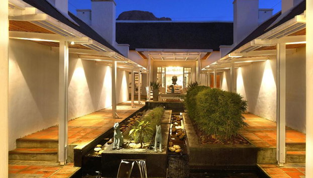 Holden Manz Country House - Foto 3