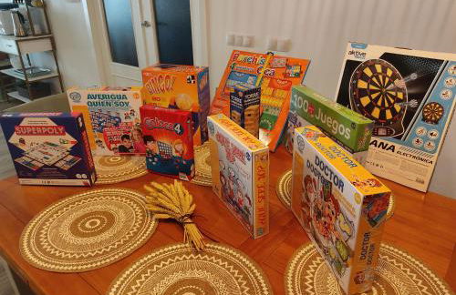 Casa Rural VUT El Rincón de Eulogio - Foto 33