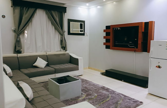 Burj Al Hayah Tower - Al Malaz - Foto 54