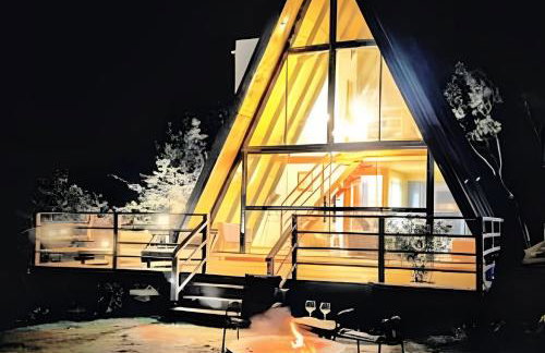 Chalé Recanto cabana mais bonita do lago Corumbá - Photo 1