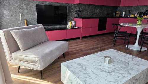 Apartament Dzierżonia 12 - Foto 3