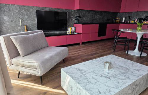 Apartament Dzierżonia 12 - Foto 3