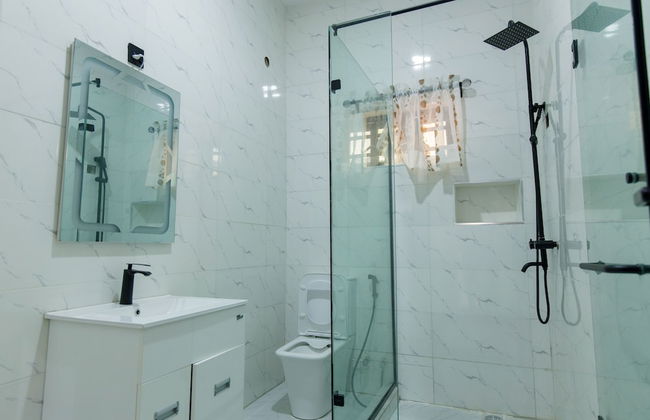 RHEMA APARTMENTS - Foto 28