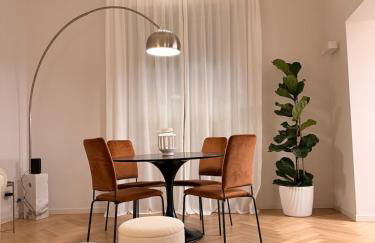 Elegante rifugio nel centro di Arezzo con patio privato - Foto 3