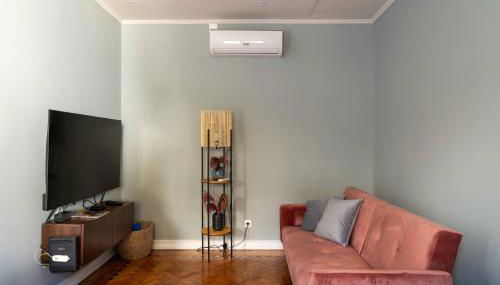 Charm House Sintra 45 - Pena Garden Flat - Foto 3