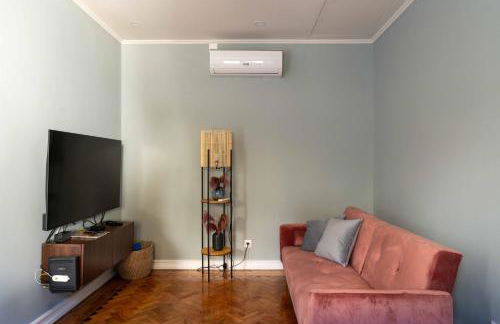 Charm House Sintra 45 - Pena Garden Flat - Foto 3